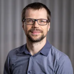 Marcin WIERSZYCKI > Speaker > Dassault Systèmes®