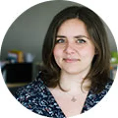 Margaux Soules > Speaker>  Dassault Systèmes