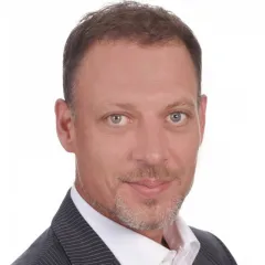 Martin NEFF > Speaker > Dassault Systèmes®