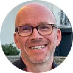 Neil Eccles > Speaker>  Dassault Systèmes