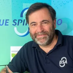 Olivier SAVIN > Speaker > Dassault Systèmes® 