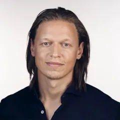 Philipp GLONNER > Speaker > Dassault Systèmes®