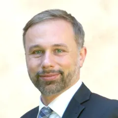 Stefan RADAUSCHER > Speaker > Dassault Systèmes®