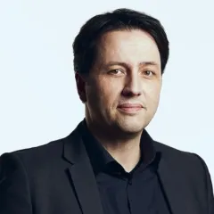 Thomas BALLE > Speaker > Dassault Systèmes®