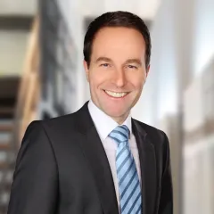 Thorsten GERKE > Speaker > Dassault Systèmes®