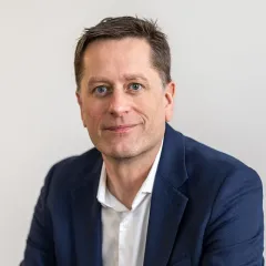 Tom ACLAND > Speaker > Dassault Systèmes®