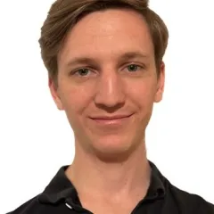 Tyler Dodge > Speaker>  Dassault Systèmes