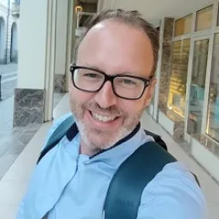 Yann PITHON > Speaker > Dassault Systèmes®