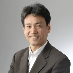 Akio MORIWAKI > Speaker > Dassault Systèmes®