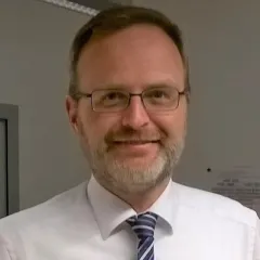 Dr Andreas BRINKMANN > Speaker > Dassault Systèmes®