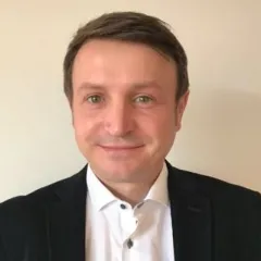 Andreas FUCHS > Speaker > Dassault Systèmes®