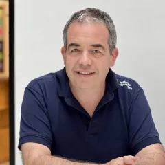 Eric FEUNTEUN > Speaker > Dassault Systèmes®