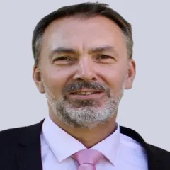 Franck EICHENBERGER > Speaker > Dassault Systèmes®