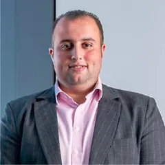 Ghassan ABOUSSOUF > Speaker > Dassault Systèmes®