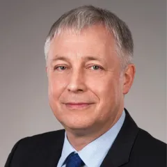 Henry CLAUSSNITZER > Speaker > Dassault Systèmes® 