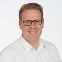 Holger WECKEND > Speaker > Dassault Systèmes®