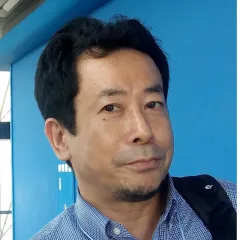 Hori KOICHIRO > Speaker > Dassault Systèmes®