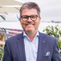 John KITCHINGMAN > Speaker > Dassault Systèmes®