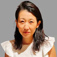 Michie KAMEI > Speaker > Dassault Systèmes®