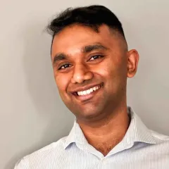 Kaushik SIVASANKARAN > Speaker > Dassault Systèmes®