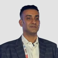 Kshitij BAJAJ > Speaker > Dassault Systèmes®