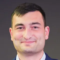 Marco KARBER > Speaker > Dassault Systèmes®