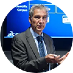 Mark Meunier > Speaker>  Dassault Systèmes