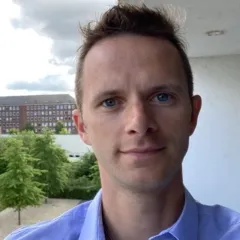 Martin PINDAK > Speaker > Dassault Systèmes®