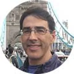 Marty Berliner > Speaker>  Dassault Systèmes