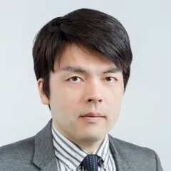 Mizoguchi TERUYASU > Speaker > Dassault Systèmes®
