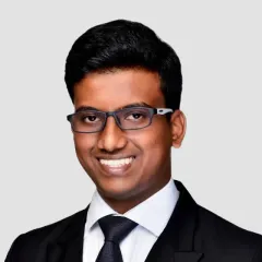 Rajesh Kumar BALARAMAN > Speaker > Dassault Systèmes®