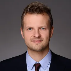 Ronny NEUBAUER > Speaker > Dassault Systèmes®