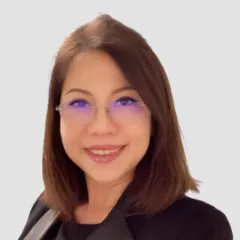 Sharon TOH > Speaker > Dassault Systèmes®