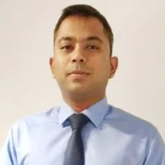 Srisai Sivakumar > Speaker>  Dassault Systèmes