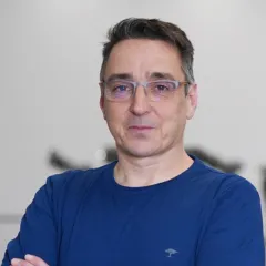 Thomas LINKE > Speaker > Dassault Systèmes®