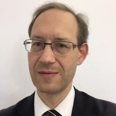 Tim GERKENS > Speaker > Dassault Systèmes®