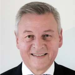 Uwe BURK > Speaker > Dassault Systèmes®