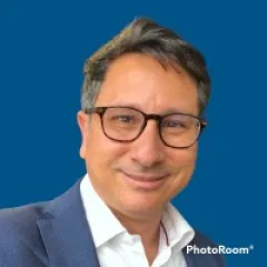 Yamil Zarur > Speaker>  Dassault Systèmes