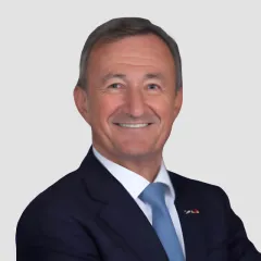 Bernard CHARLES > Speaker > Dassault Systèmes®