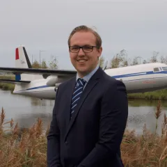 Johan KOSTER >  Speaker > Dassault Systèmes®