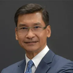 Krisda UTAMOTE > Speaker > Dassault Systèmes®