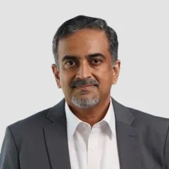Prasanna GANESH > Speaker > Dassault Systèmes®