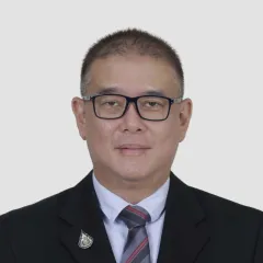 Punya CHUPANIT > Speaker > Dassault Systèmes®