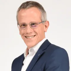 Olivier RIBET > Speaker > Dassault Systèmes®