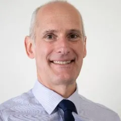 Chris WALDRON > Speaker > Dassault Systèmes®