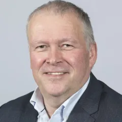 Colin INGLIS > Speaker > Dassault Systèmes®