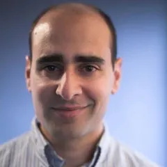 Chawki JREIGE > Speaker > Dassault Systèmes®