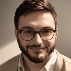 Sean LARSON > Speaker>  Dassault Systèmes