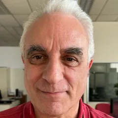 Bruno DI GIANDOMENICO > Speaker > Dassault Systèmes®