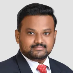 G RAVISANKAR > Speaker > Dassault Systèmes®